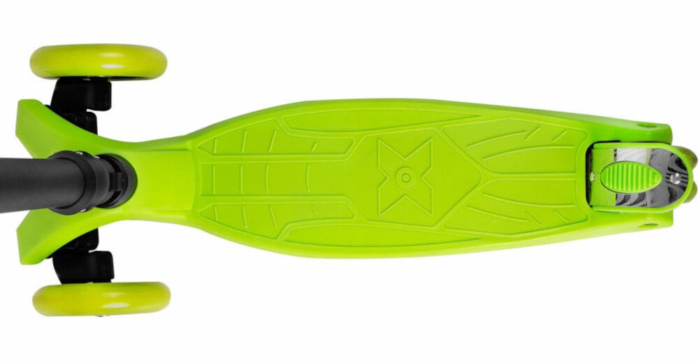 Hulajnoga SPOKEY Plier bezpieczeny podest antypoślizgowa powierzchnia
