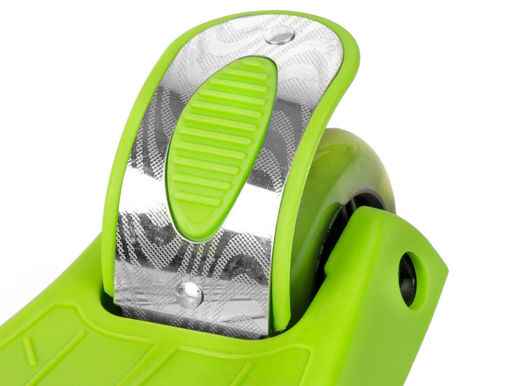 Hulajnoga SPOKEY Plier hamulec tylny nożny w błotniku waga