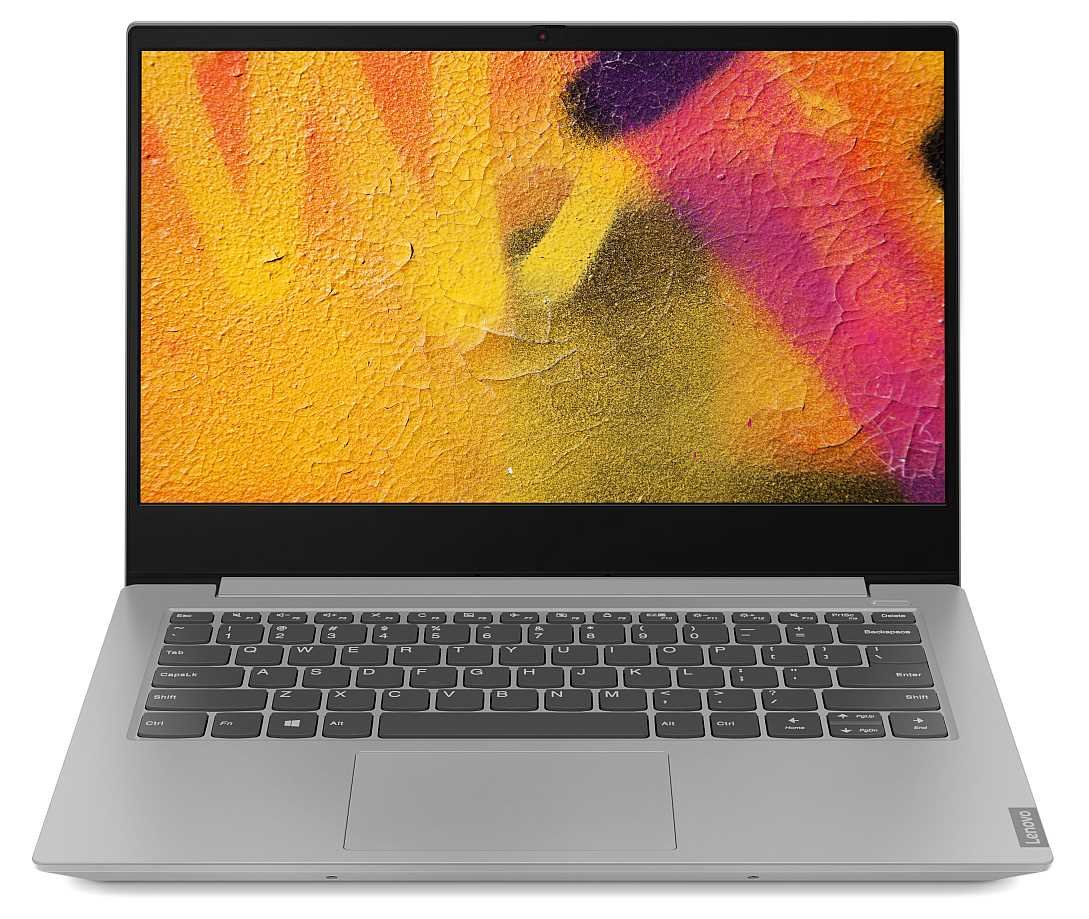 Laptop LENOVO IdeaPad S340 - Laptop