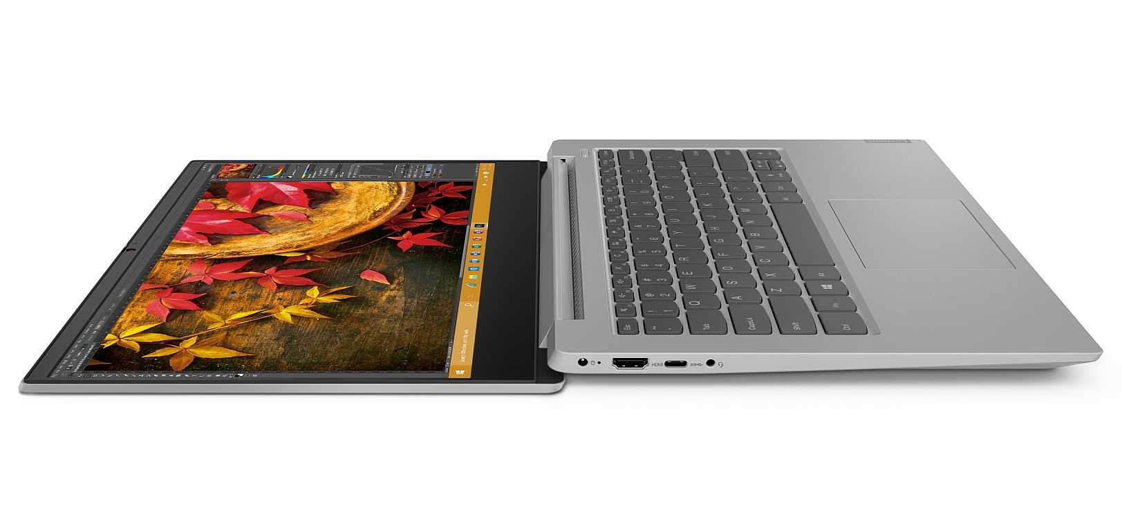 Laptop LENOVO IdeaPad S340 - łączność
