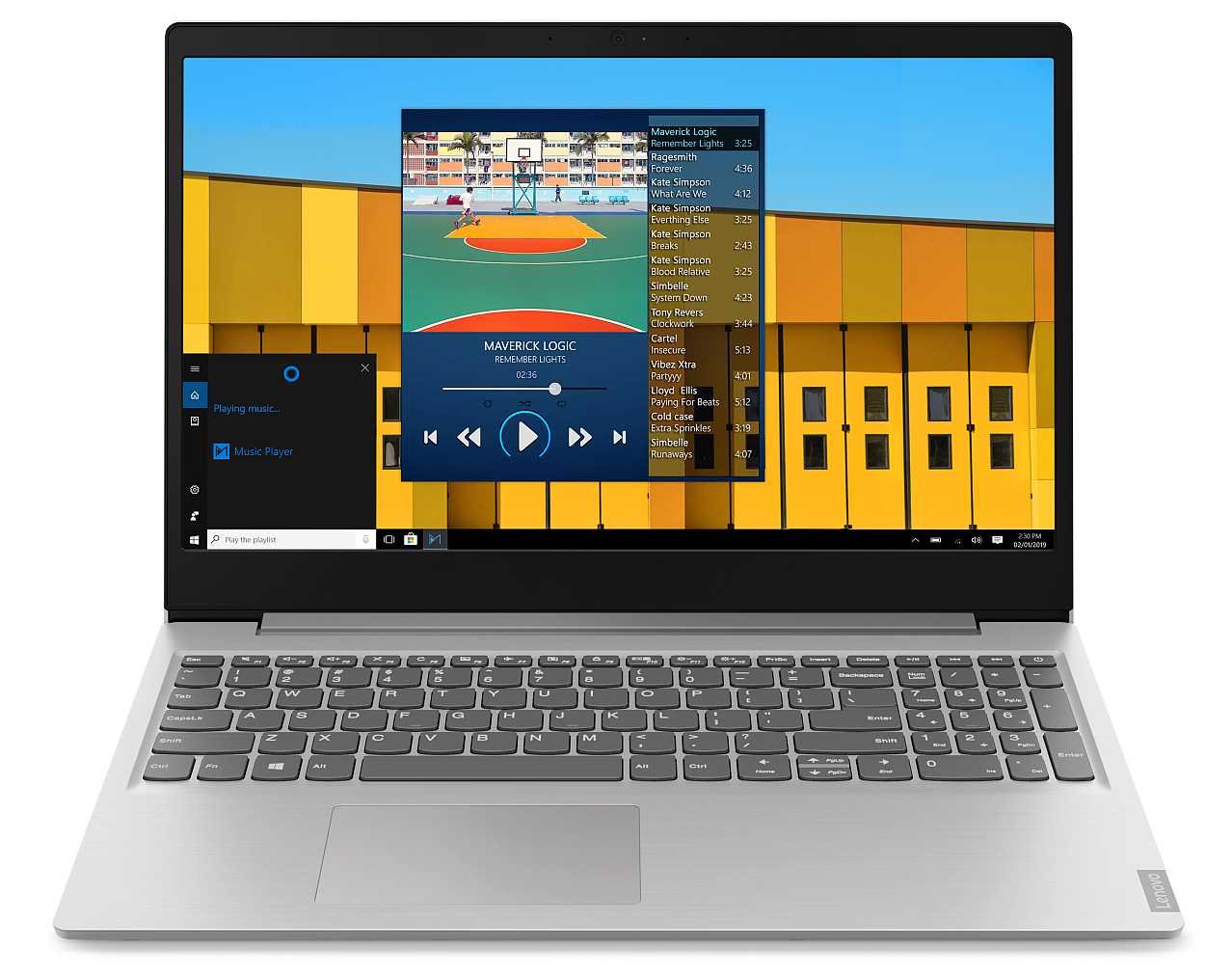 Laptop LENOVO IdeaPad S145 - Laptop