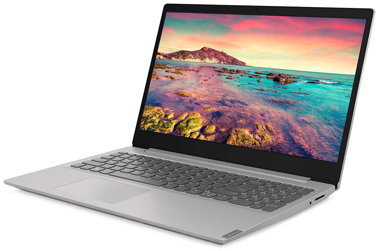 Laptop LENOVO IdeaPad S145 - wydajność