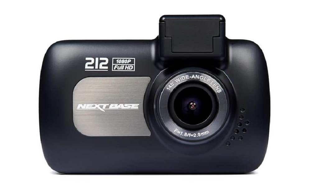 NEXTBASE 212 Lite ogólny