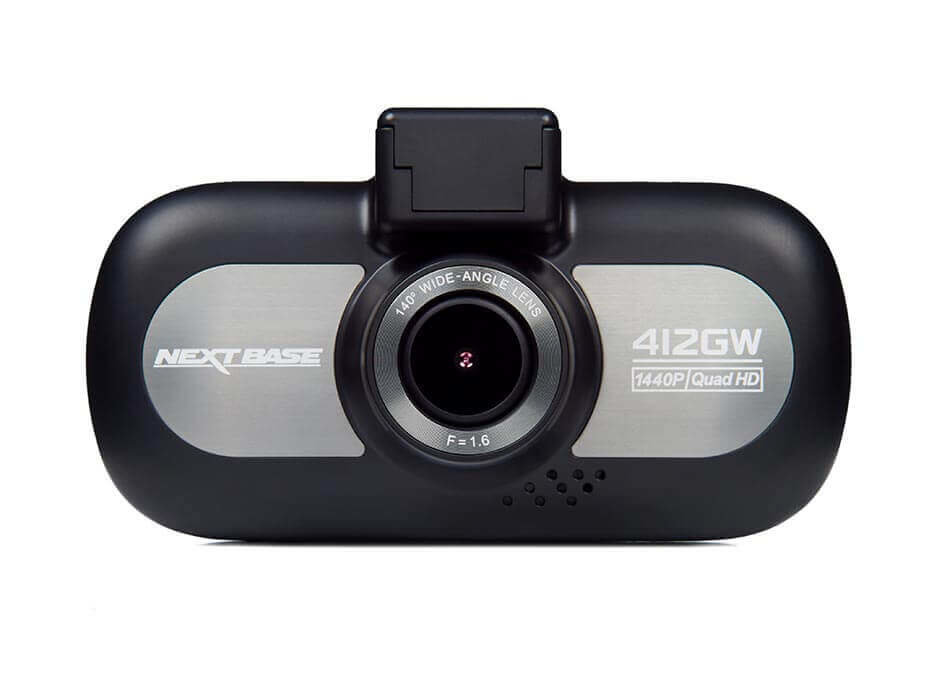nextbase 412gw ogólny