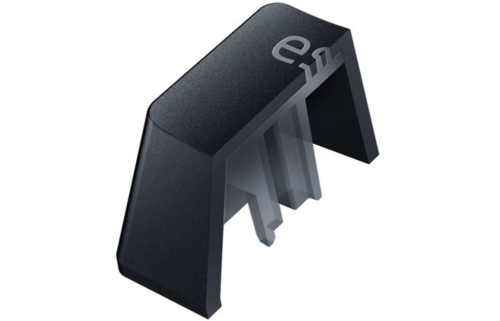 Klawisze RAZER PBT Keycap - niezawodna klawiatura