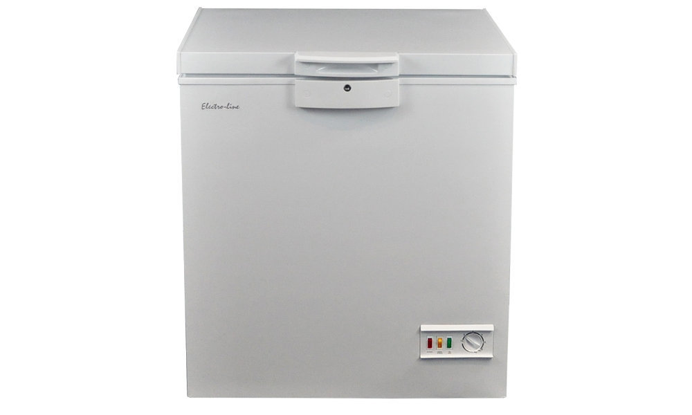 Zamrażarka ELECTRO-LINE BD-160 Q - Wygląd Ogólny