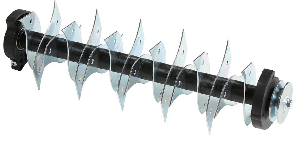 MA.RI.NA S 390 B naciecie