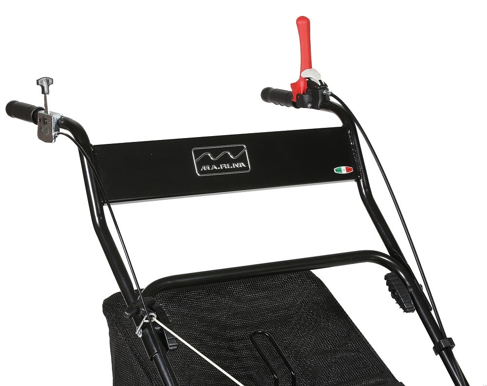 MA.RI.NA S 500 B raczki