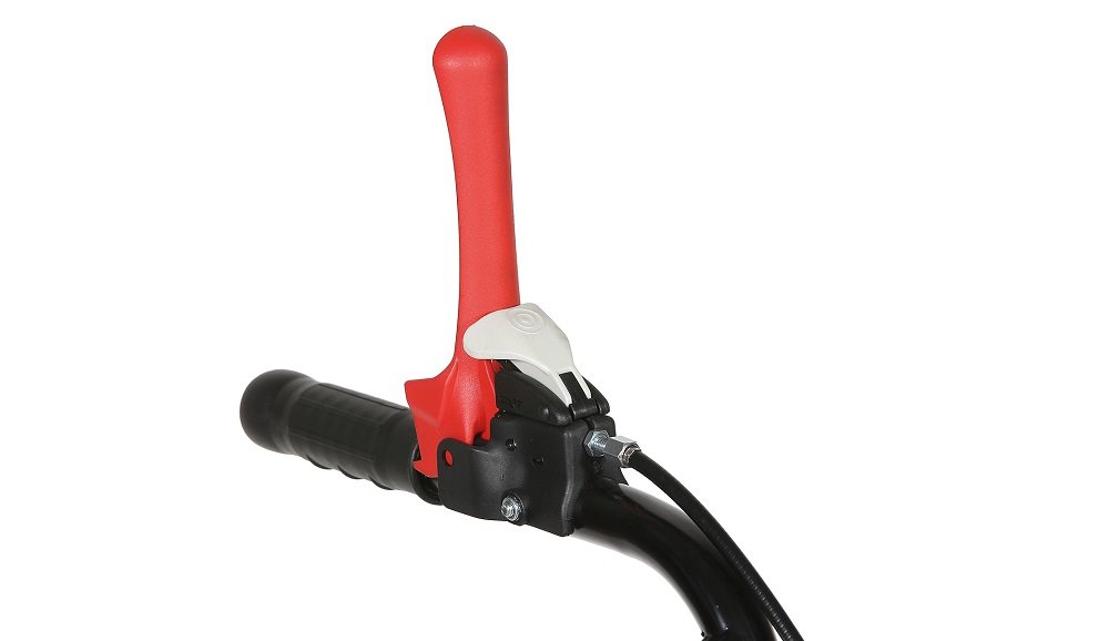 MA.RI.NA S 500 B sterowanie