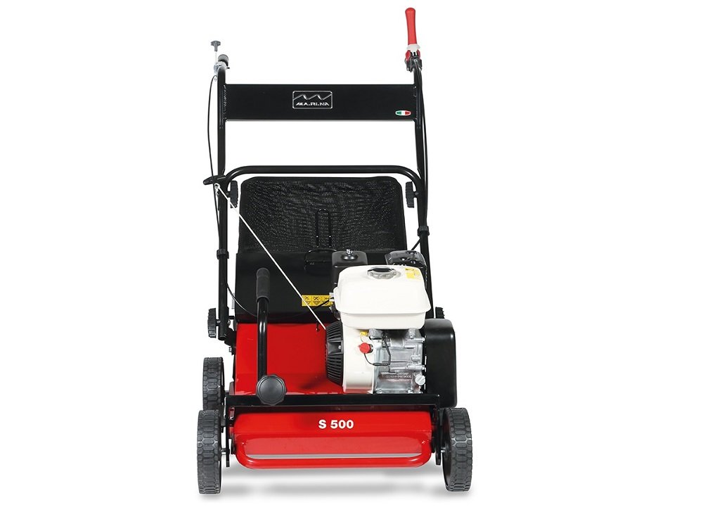 MA.RI.NA S500 H front