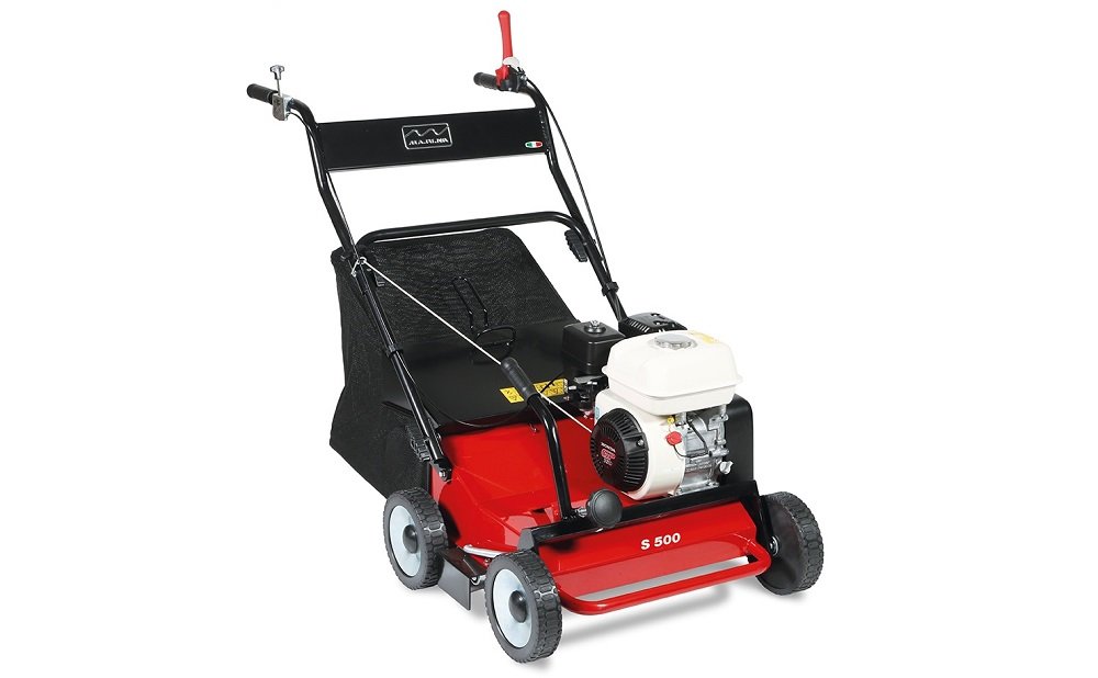 MA.RI.NA S500 H FRONT ukosnie