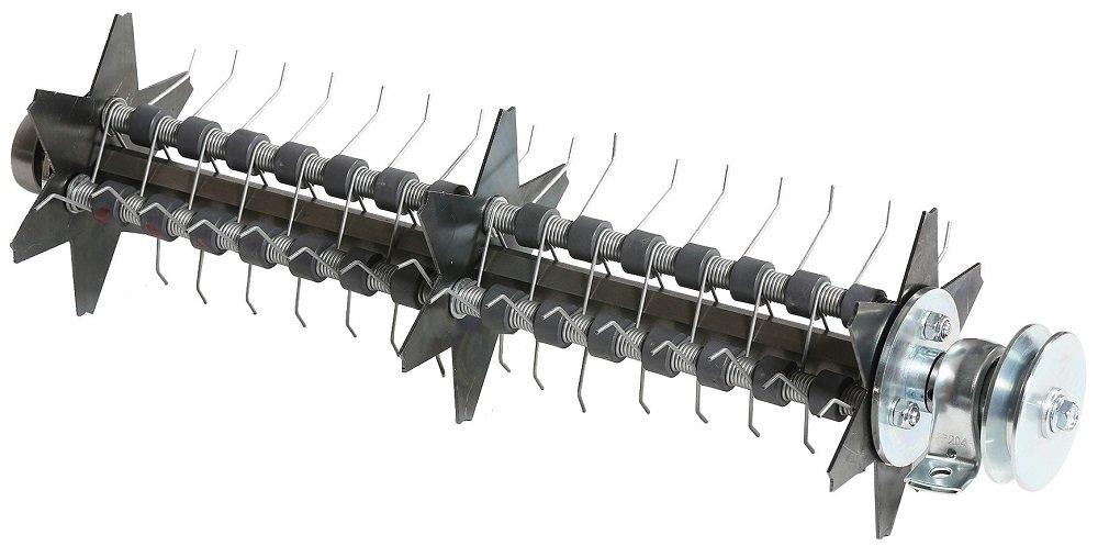 MA.RI.NA S 500 Y elem