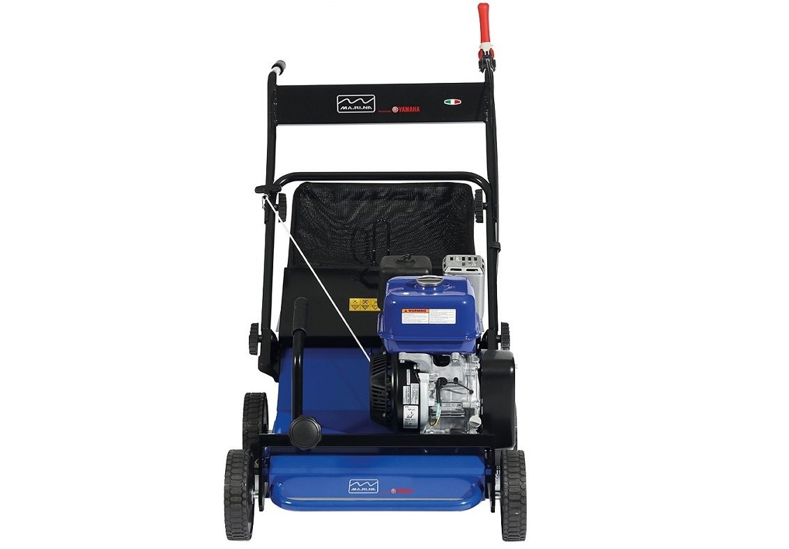 MA.RI.NA S 500 Y front