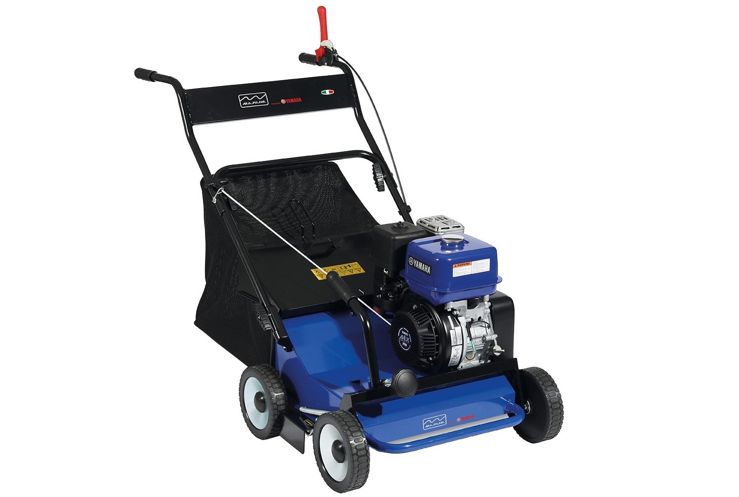 MA.RI.NA S 500 Y kosz