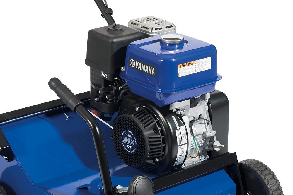 MA.RI.NA S 500 Y silnik