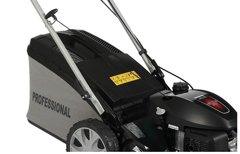 Kosiarka spalinowaMA RI NA HR 54 SH prawy