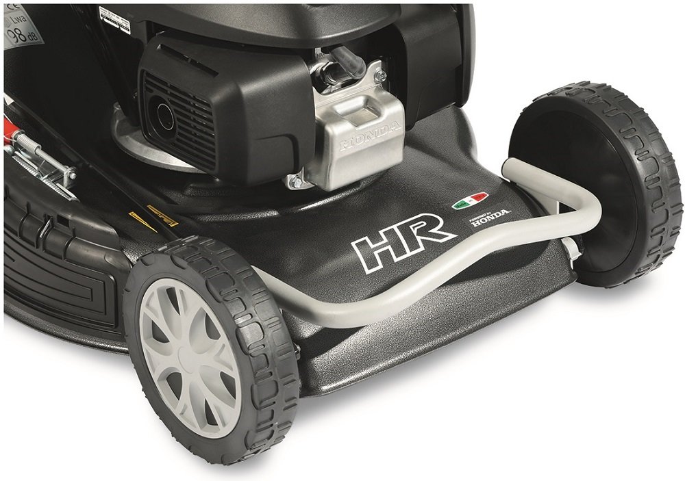 Kosiarka spalinowa MA RI NA HR 54 SH przod