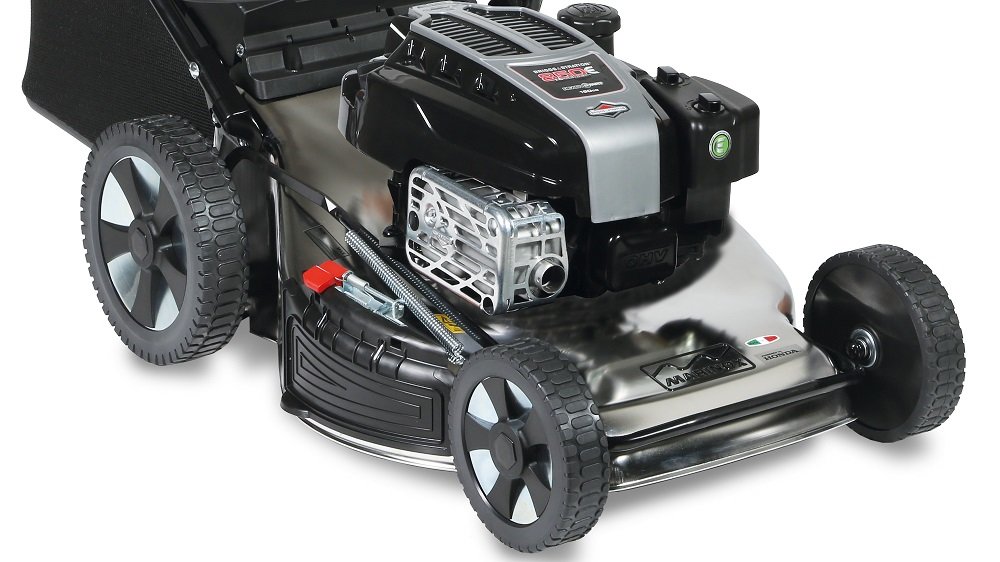 MA RI NA Marinox MX 57 SB 3V silnik