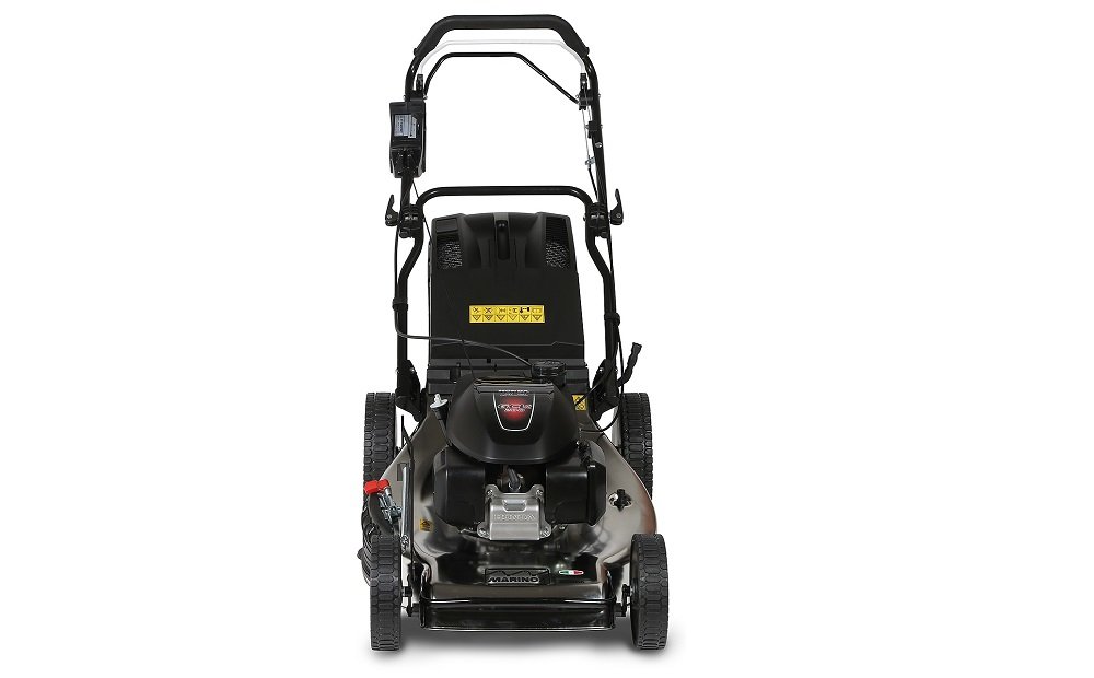 MA.RI.NA Marinox MX 57 SH 3V front