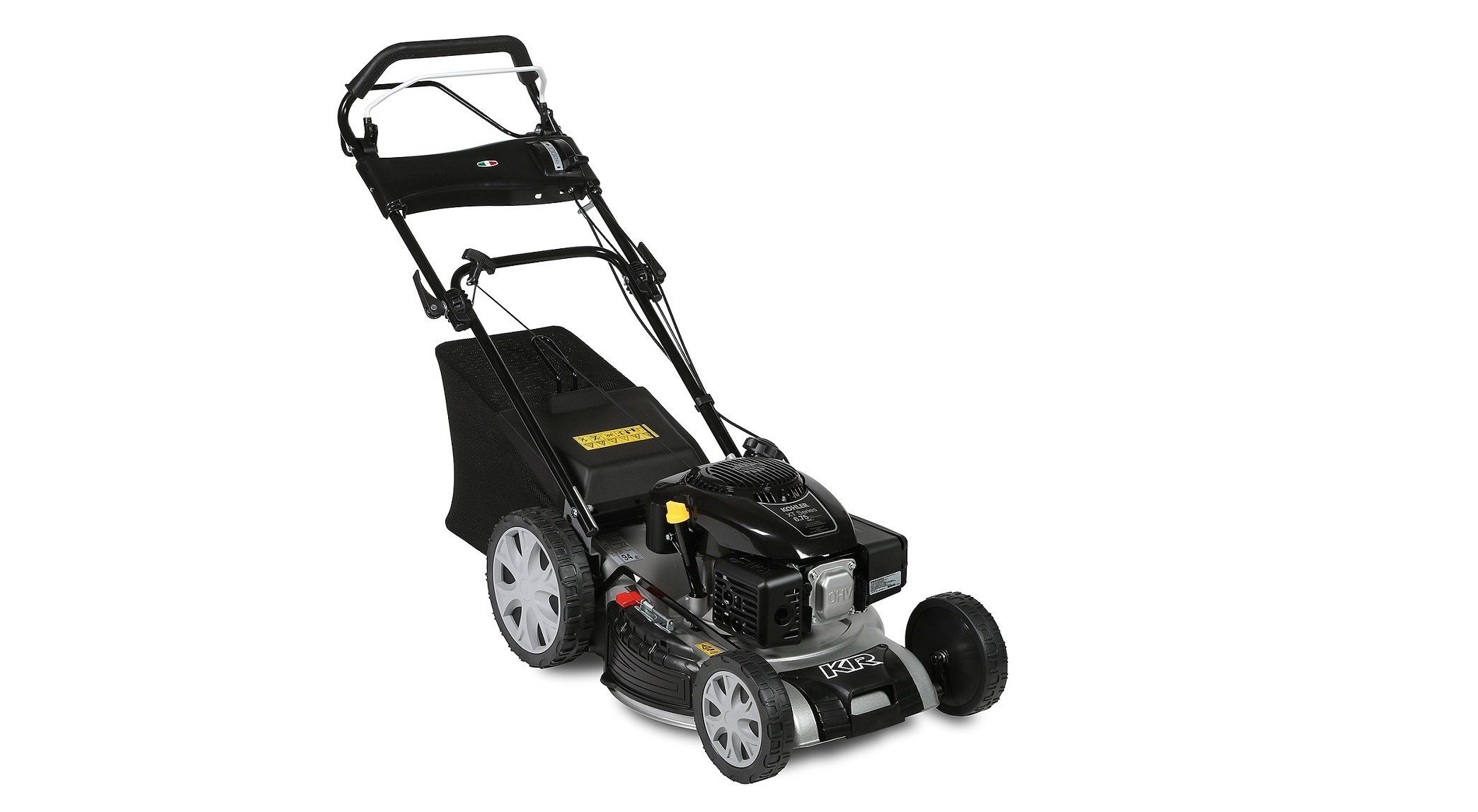 Kosiarka spalinowa MA.RI.NA KR 46 SK front