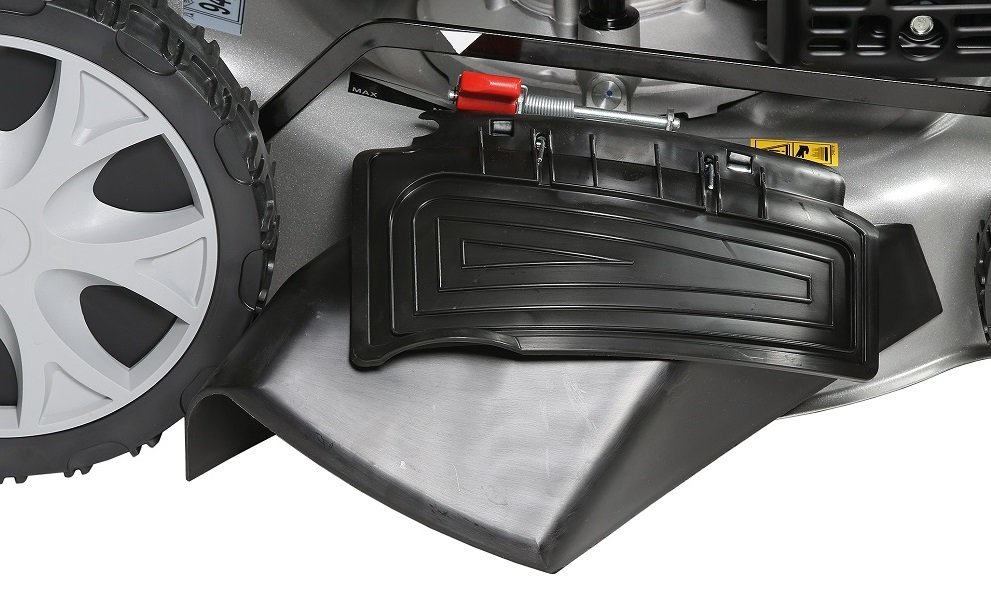 Kosiarka spalinowa MA.RI.NA KR 46 SK osprzet