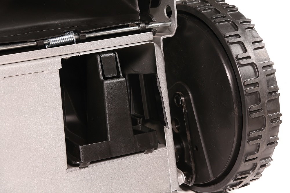 Kosiarka spalinowa MA.RI.NA KR 46 SK osprzet