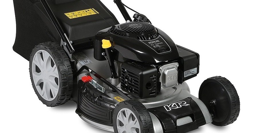 Kosiarka spalinowa MA.RI.NA KR 46 SK silnik