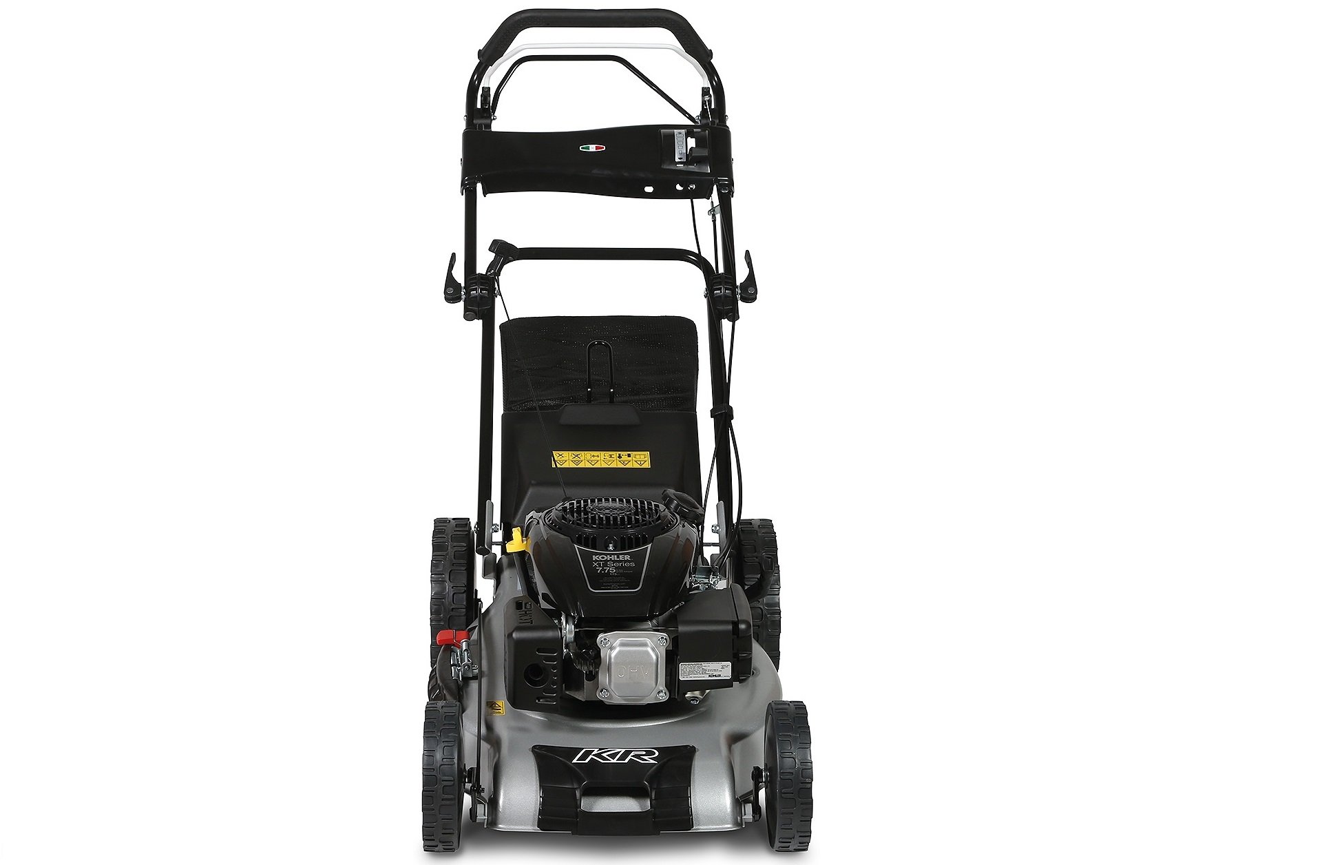 Kosiarka spalinowa MA.RI.NA KR 52 SK ogol