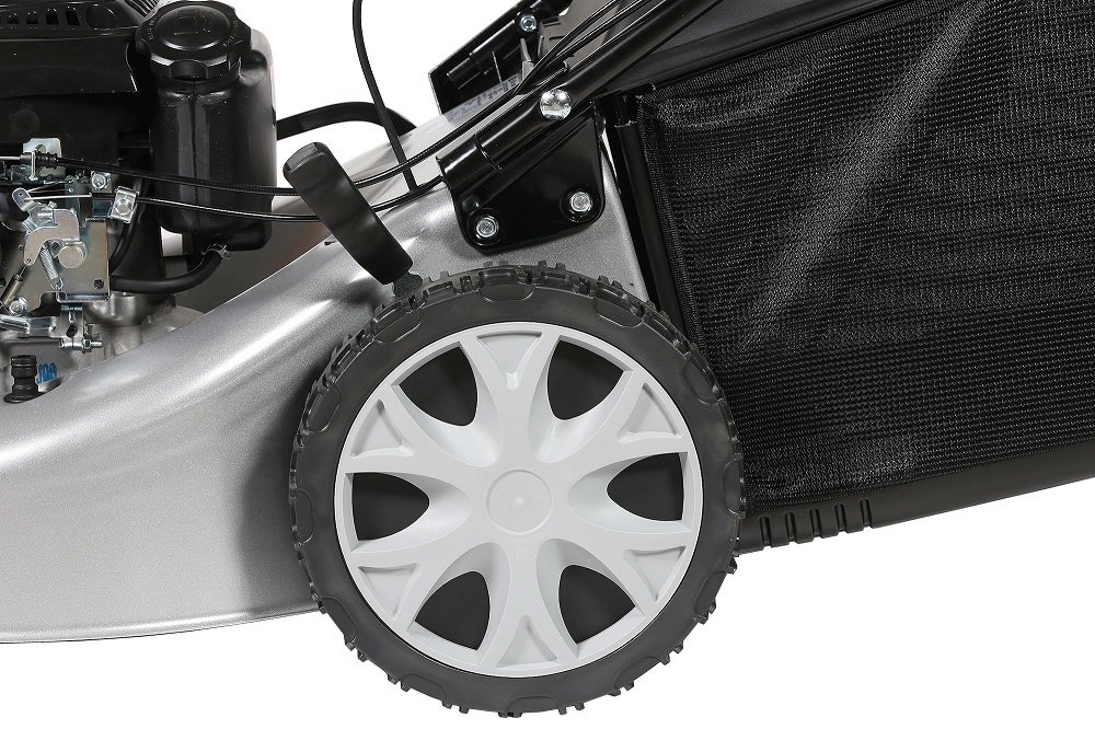 MA RI NA KR 57 SK bok lewy