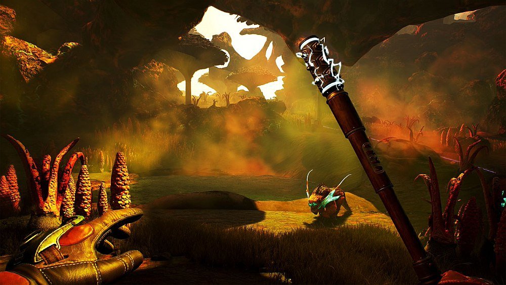 GRA THE OUTER WORLDS punkty