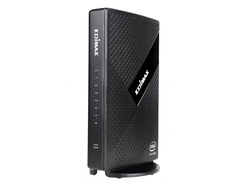 Router EDIMAX BR-6473AX dwa pasma nowa generacja