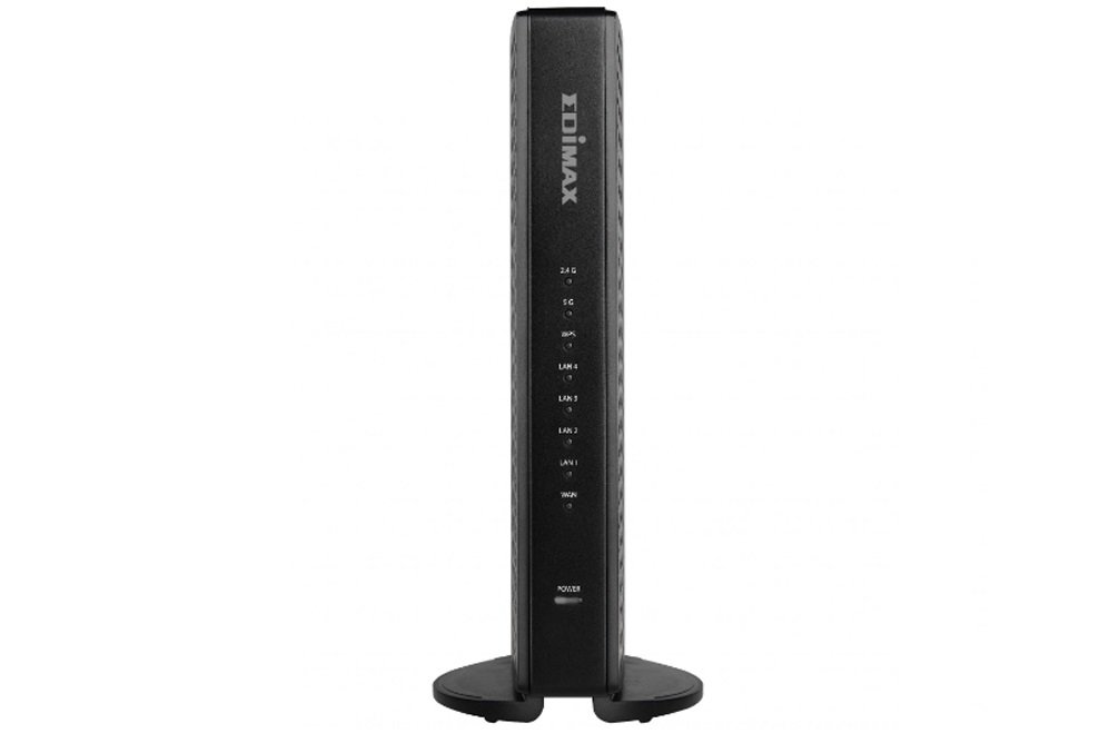 Router EDIMAX BR-6473AX design konfiguracja