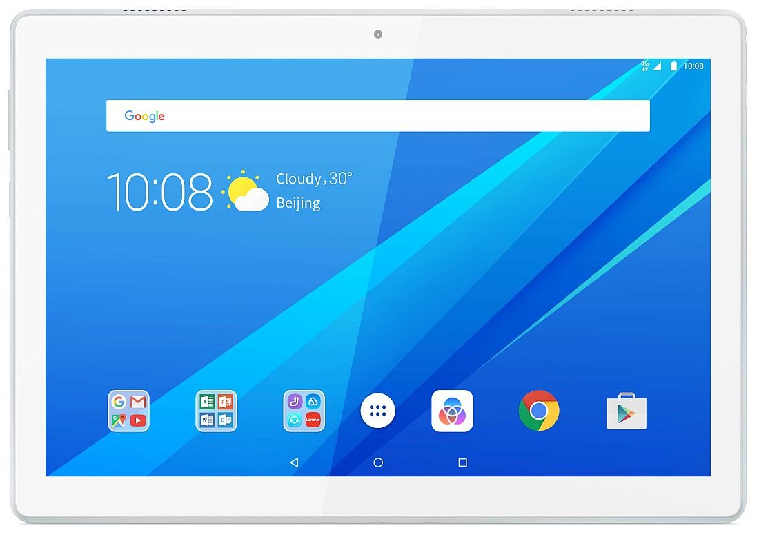 Tablet LENOVO Tab M10 10.1 - Tablet