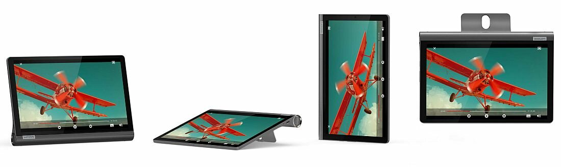 Tablet LENOVO Yoga Smart Tab - Tablet