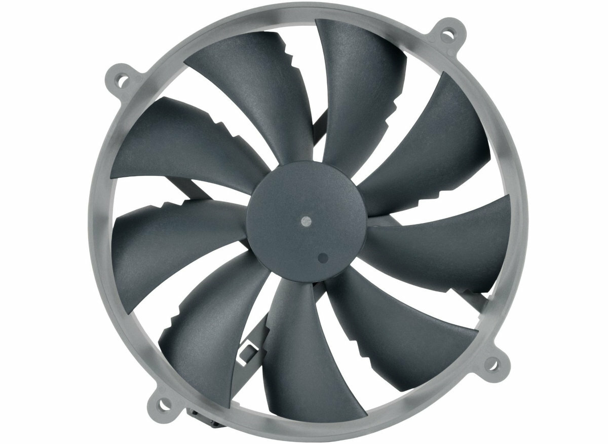 NOCTUA-NF-P14R-front