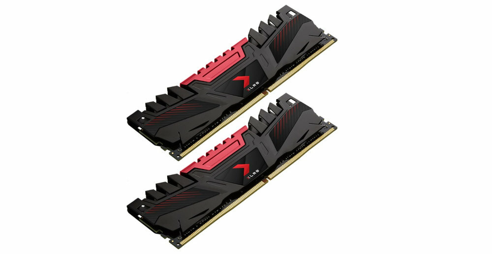 PAMIEC-RAM-PNY-XLR8-16GB-3200MHz-przod-skos