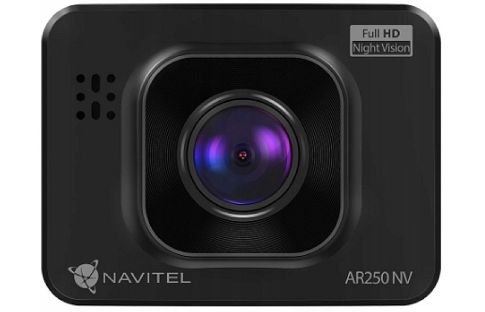 Загальний відеомагнітофон NAVITEL AR250 NV