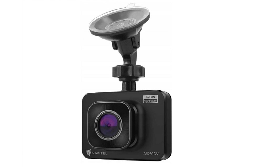 Відеореєстратор NAVITEL AR250 NV