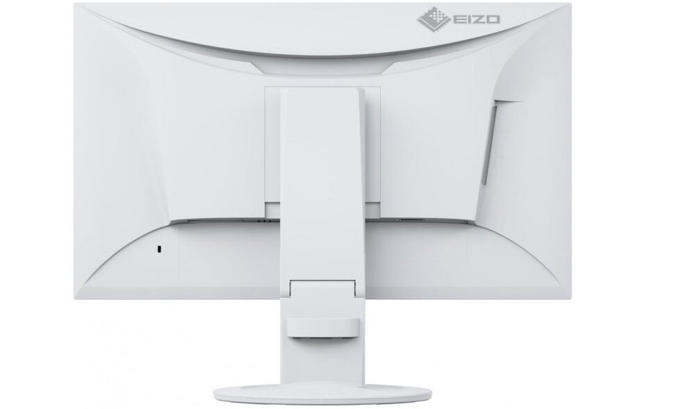 Monitor LED EIZO EV2460 - wymiary obudowy 47.36 x 23.3 x 53.78 cm niewielka waga 6kg