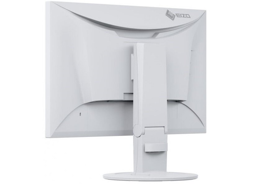 Monitor LED EIZO EV2460 - panormaiczny format ekranu programy dopasują się do proporcji ekranu
