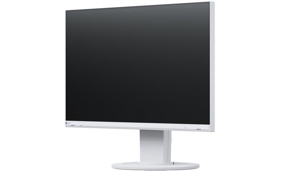 Monitor LED EIZO EV2460 - częstotliwość odświeżania 60 Hz krótki czas reakcji 5 ms