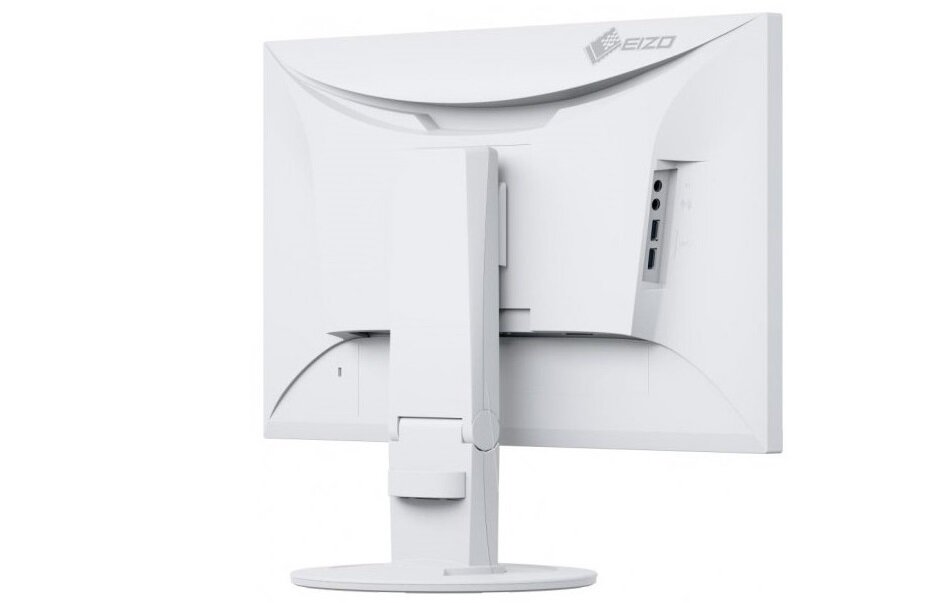 Monitor LED EIZO EV2460 - ochrona wzroku ograniczenie migotania redukcja emisji niebieskiego światła