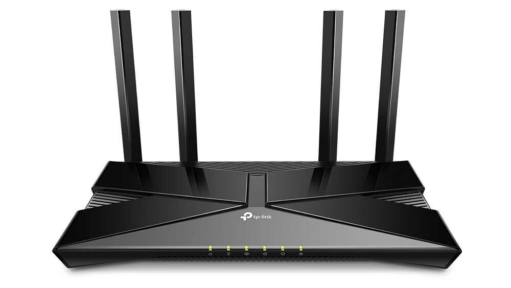 Router TP-LINK Archer AX10 - 5 GHz