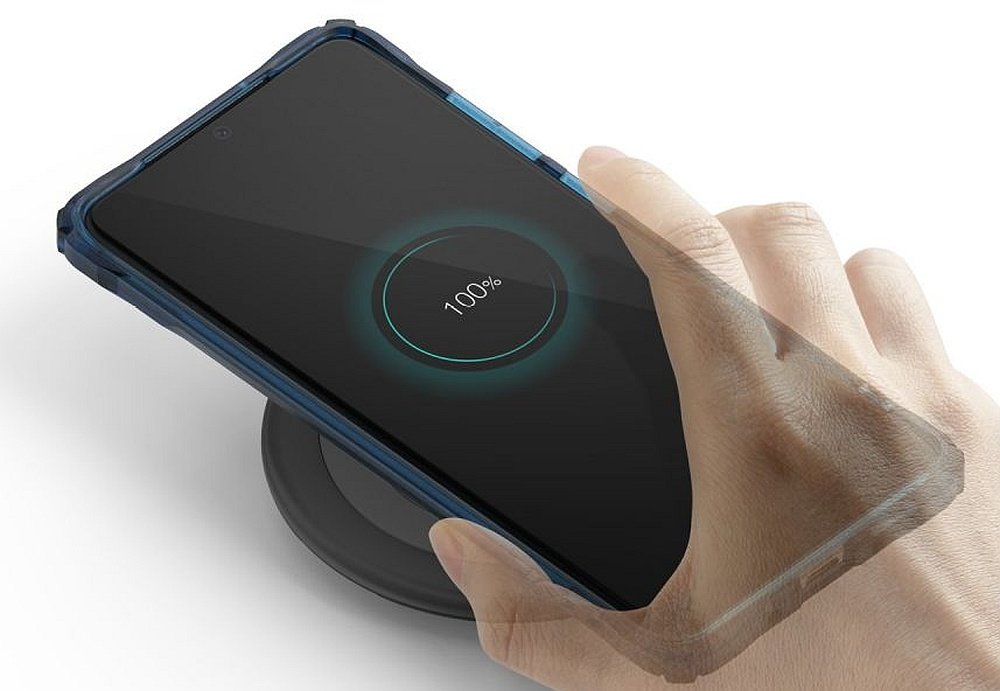 Etui RINGKE Fusion X do Samsung Galaxy S20 dopasowanie