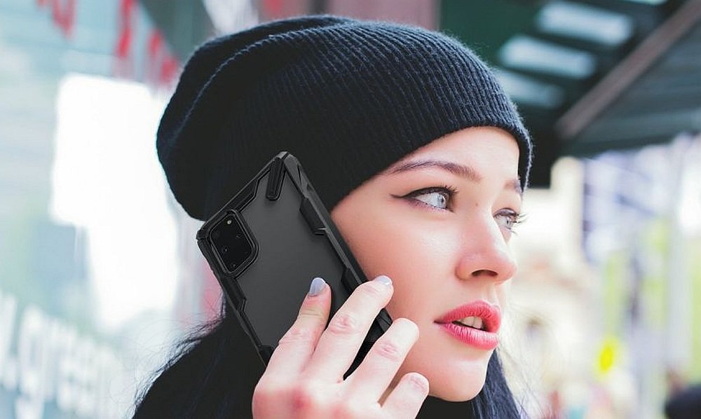 Etui RINGKE Fusion X do Samsung Galaxy S20 opis cechy funkcje