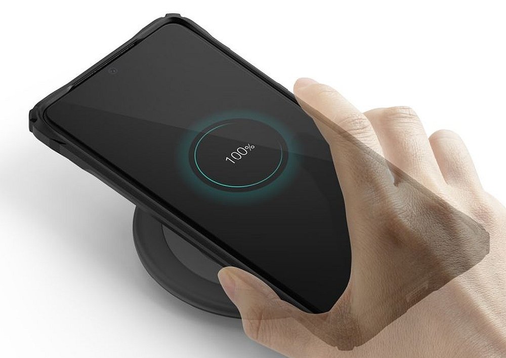 Etui RINGKE Fusion X do Samsung Galaxy S20 dopasowanie