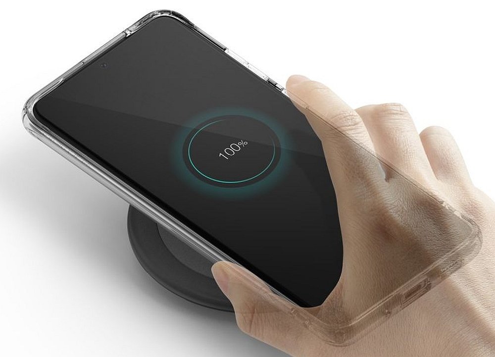 Etui RINGKE Fusion do Samsung Galaxy S20 dopasowanie