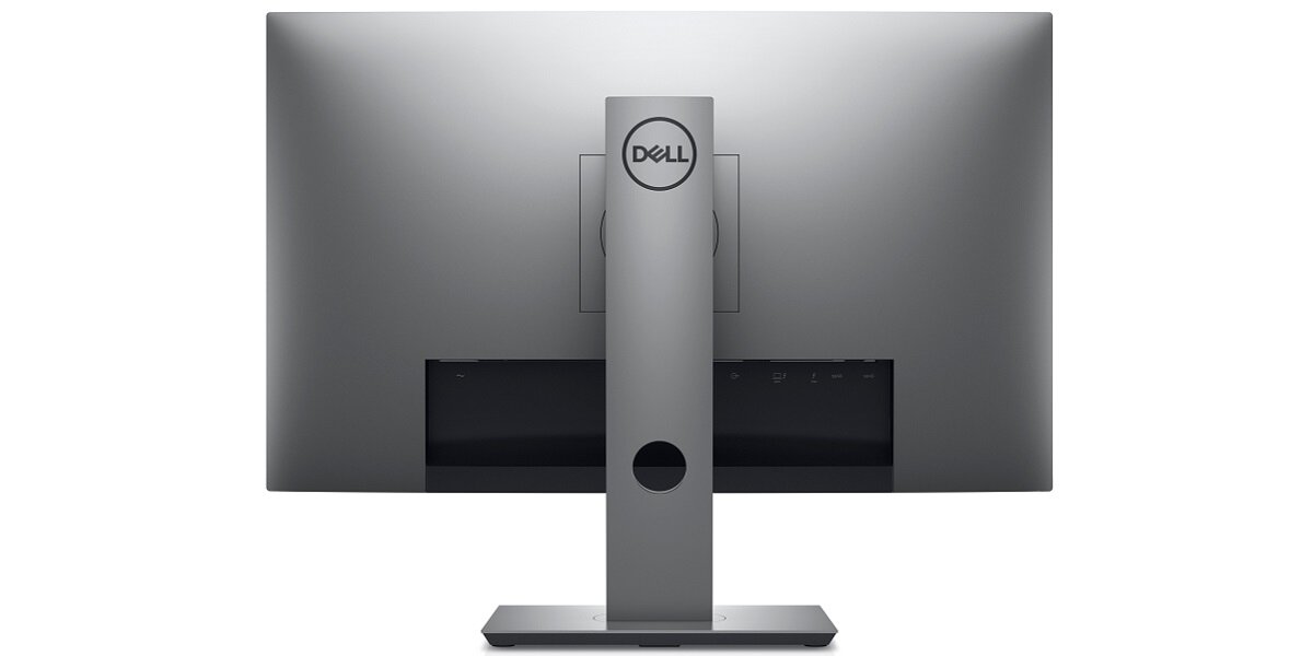 Monitor DELL UltraSharp UP2720Q 27 Ciesz się wyjątkowymi szczegółami i zobacz więcej treści Zadbaj o komfort: obracaj w pionie i poziomie, pochylaj, reguluj wysokość monitora