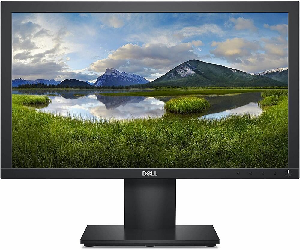 Monitor DELL E1920H - Monitor 