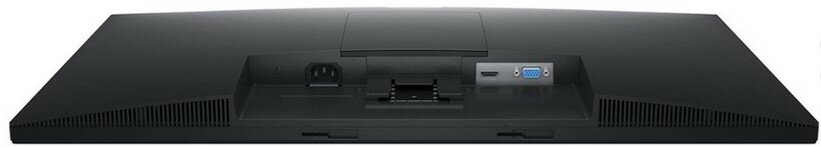 Monitor DELL E2420HS - róźne opcje łączności VGA HDMI 